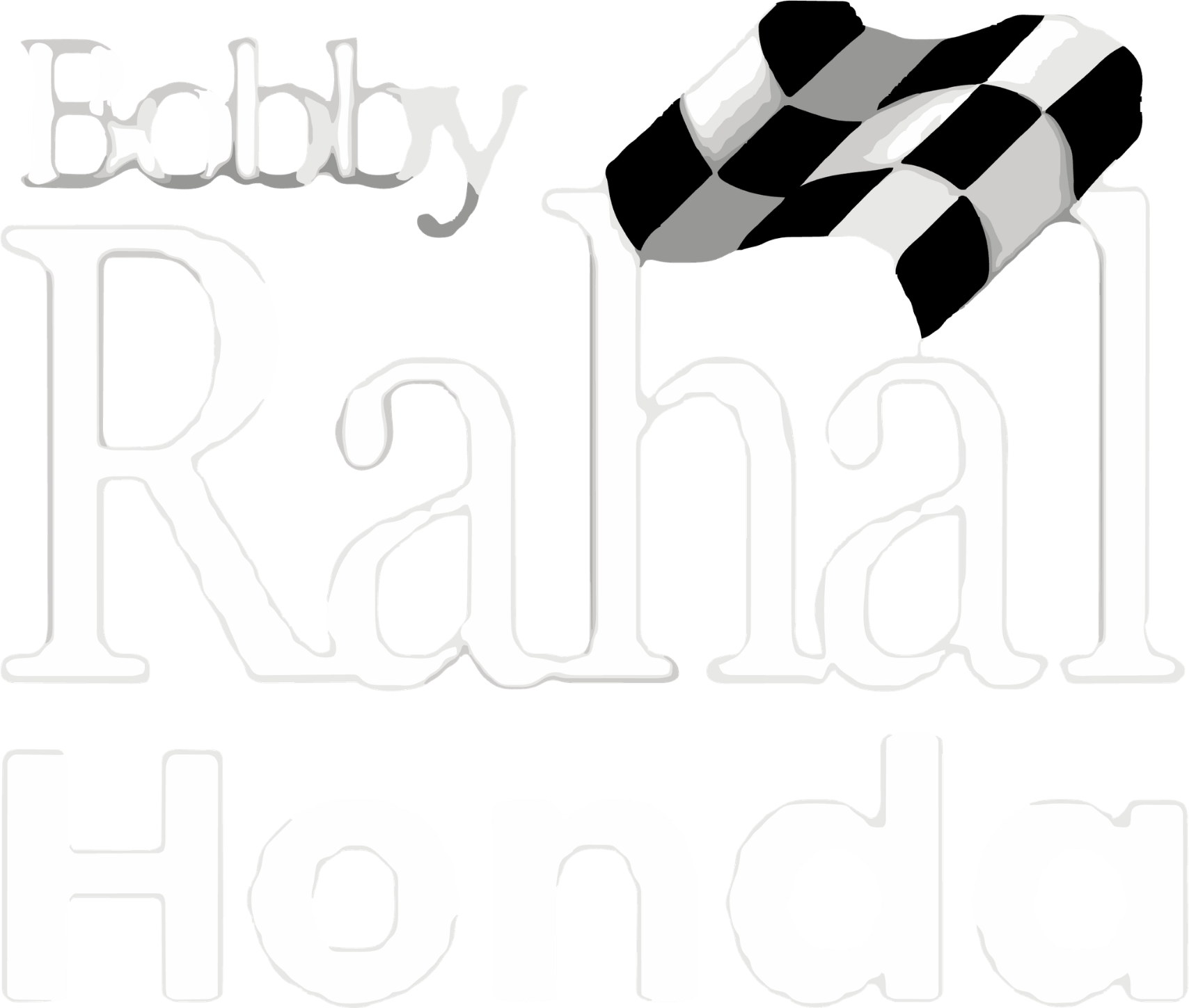 Bobby Rahal Honda