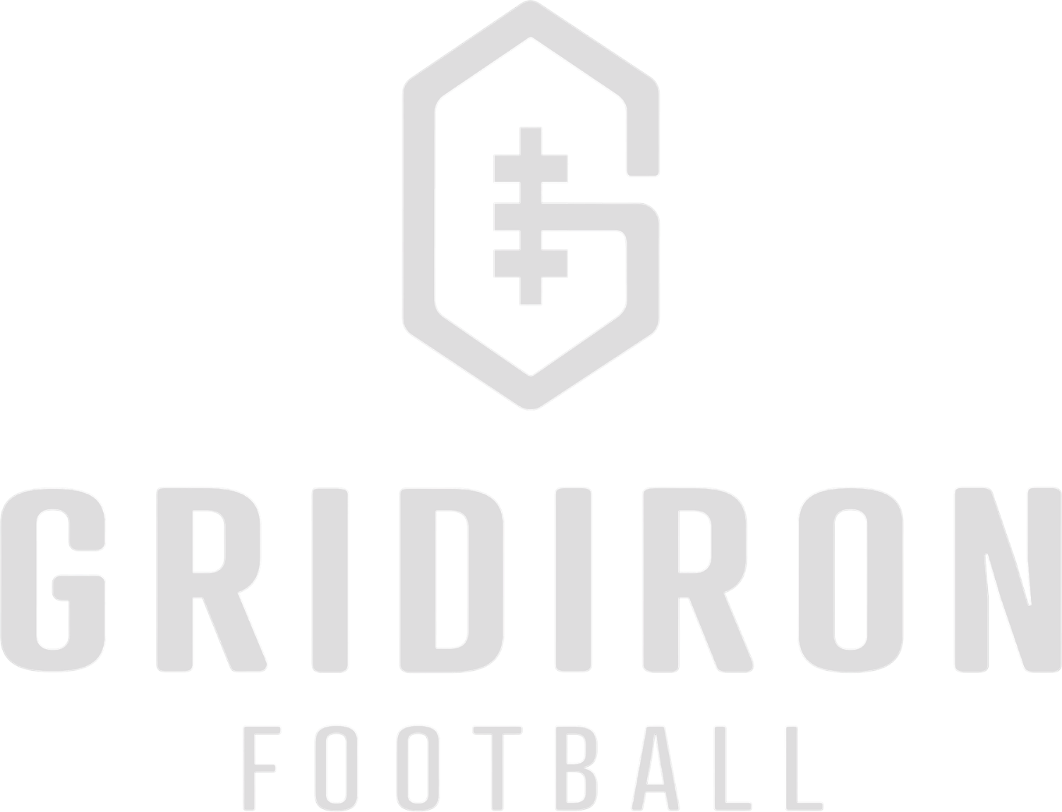 Gridiron Football